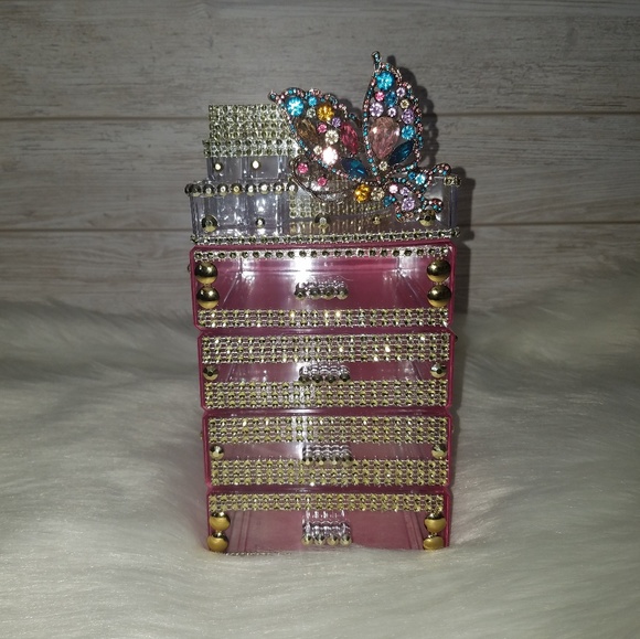 Makeup Organizer - Picture 5 of 6